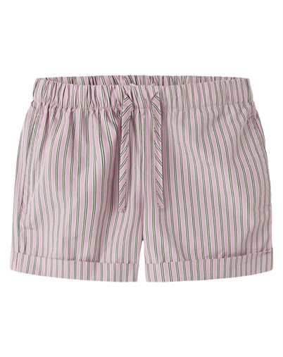 Name it - NKFJociko Shorts - Pink Drink